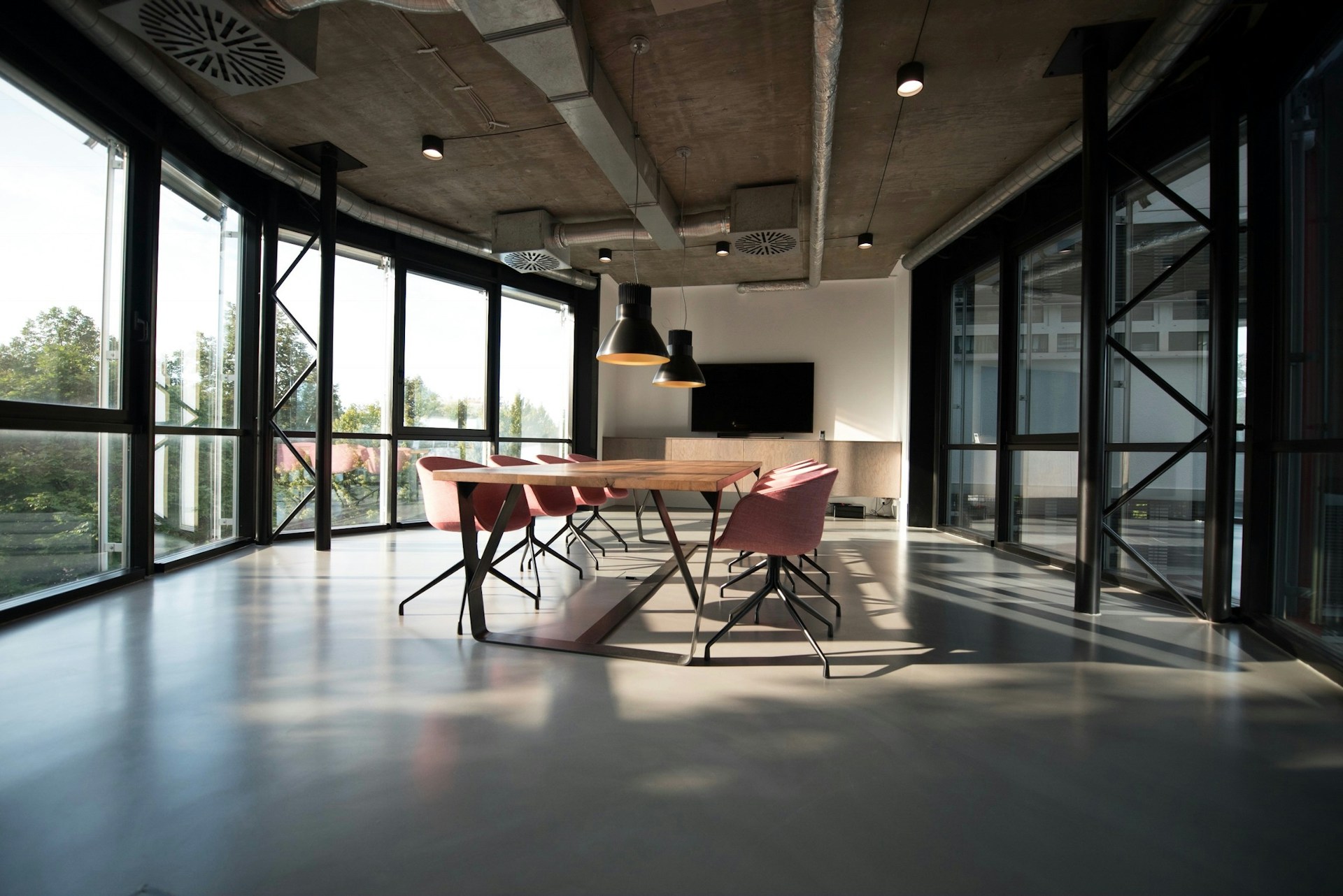 Bureaux TMQX